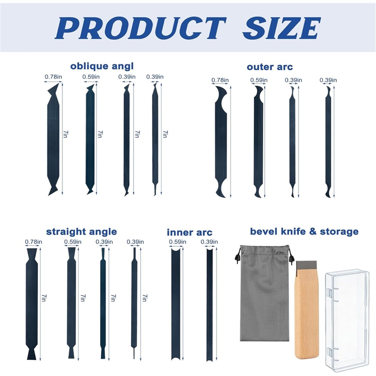 2026 NEW 15 PCS Card Scraper W - Card Scraper Cabinet ulasan dan harga