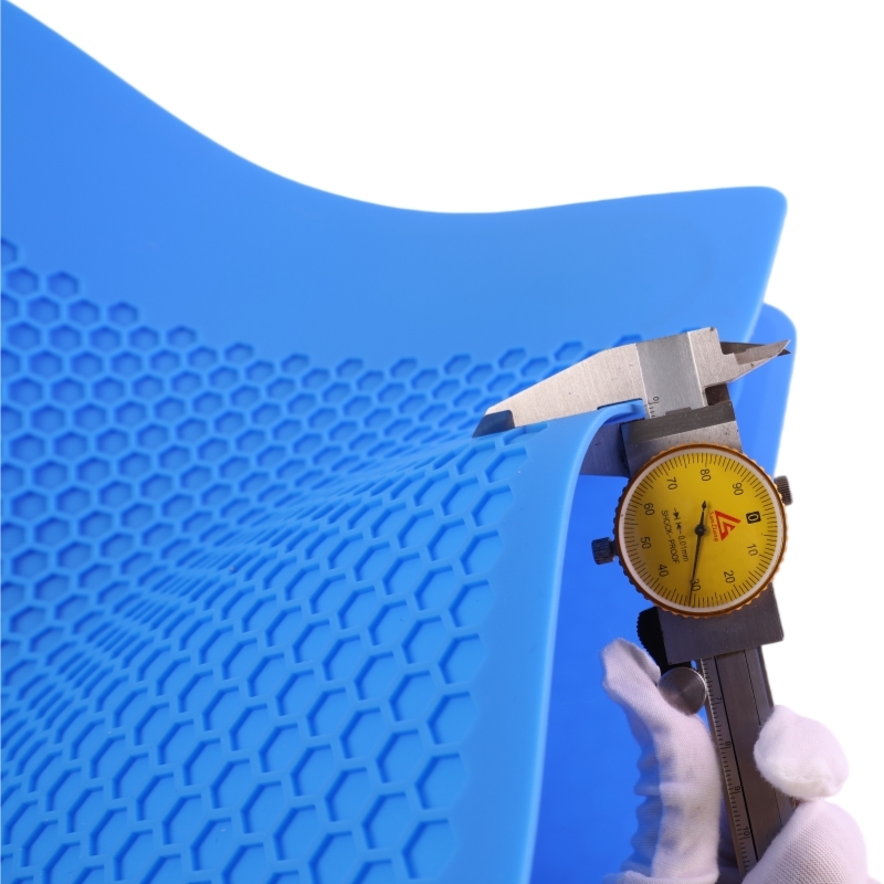 Antistatic ESD Soldering Silic - Hand Tools Maintenance Workshop ulasan dan harga