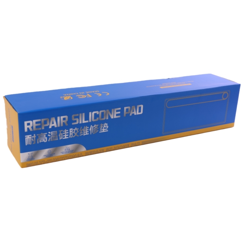Antistatic ESD Soldering Silic - Hand Tools Maintenance Workshop ulasan dan harga