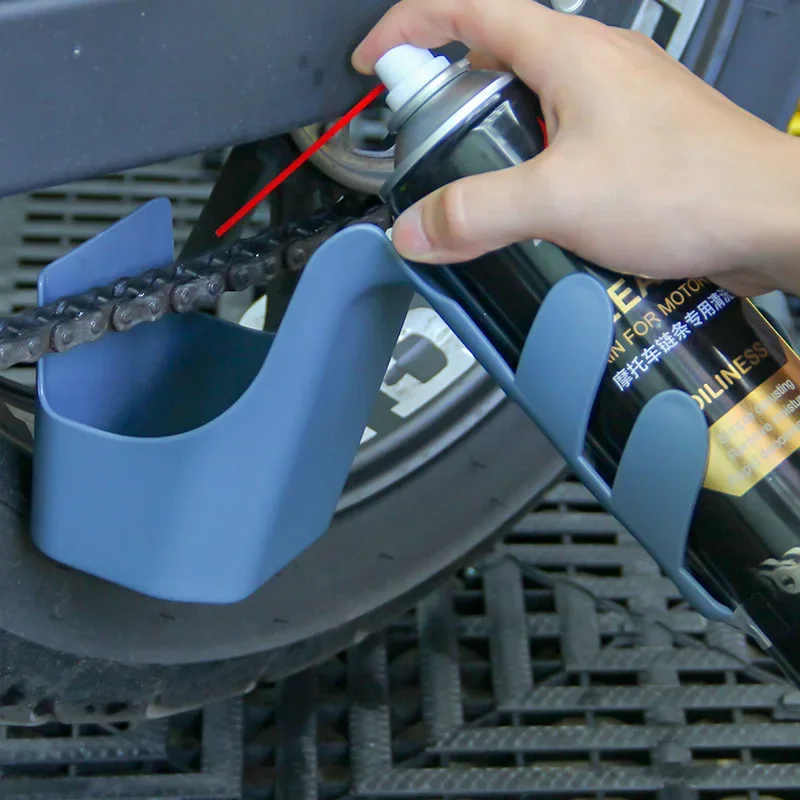 Chain Cleaner Motorcycle / Bic - Tool Chest Cabinet ulasan dan harga