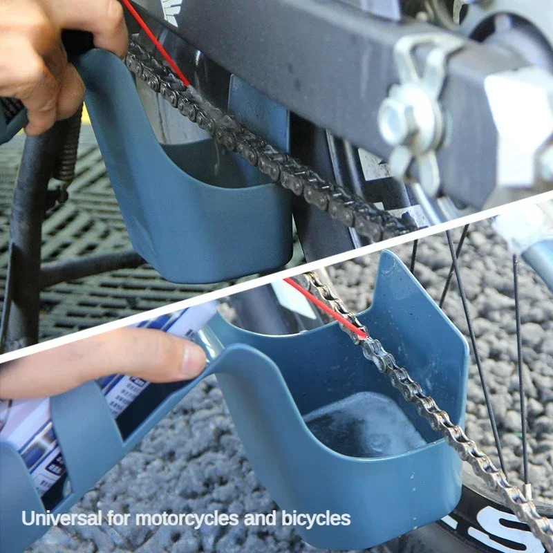Chain Cleaner Motorcycle / Bic - Tool Chest Cabinet ulasan dan harga