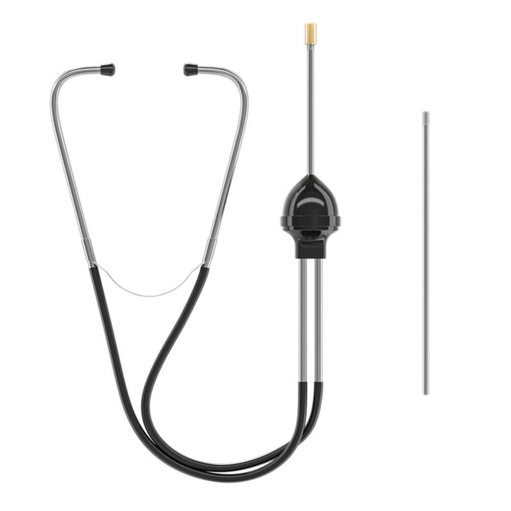 Stethoscope Car Cylinder Carbo - Mechanical Tools In Workshop ulasan dan harga