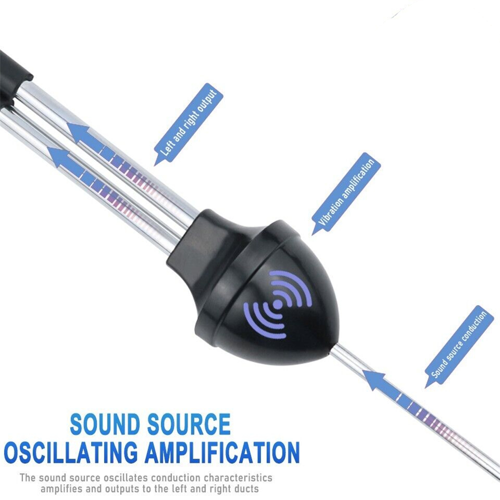 Stethoscope Car Cylinder Carbo - Mechanical Tools In Workshop ulasan dan harga