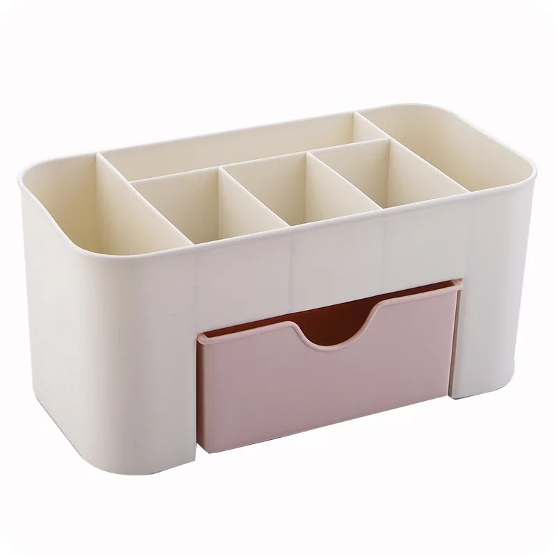 Nails Art Plastic Organizer Co - Tool Chest Cabinet ulasan dan harga