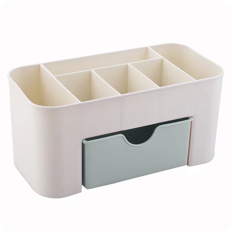 Nails Art Plastic Organizer Co - Tool Chest Cabinet ulasan dan harga