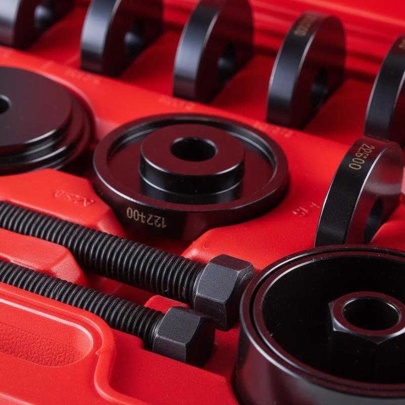 Chassis Maintenance Tool Set 1 - Workshop Tools Kit ulasan dan harga