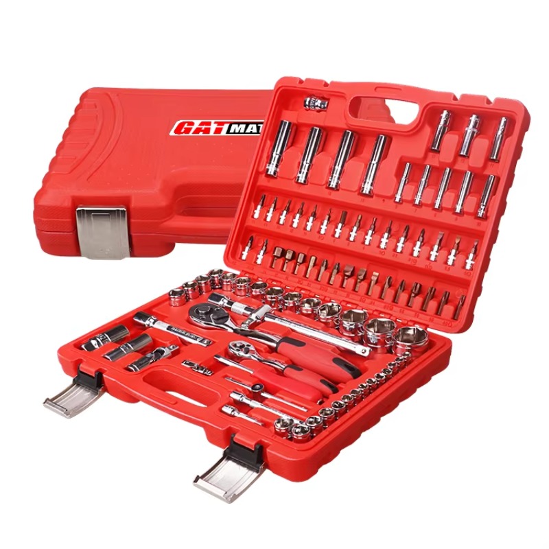 86pcs Auto Car Repair Mechanic - Mechanical Tools In Workshop ulasan dan harga