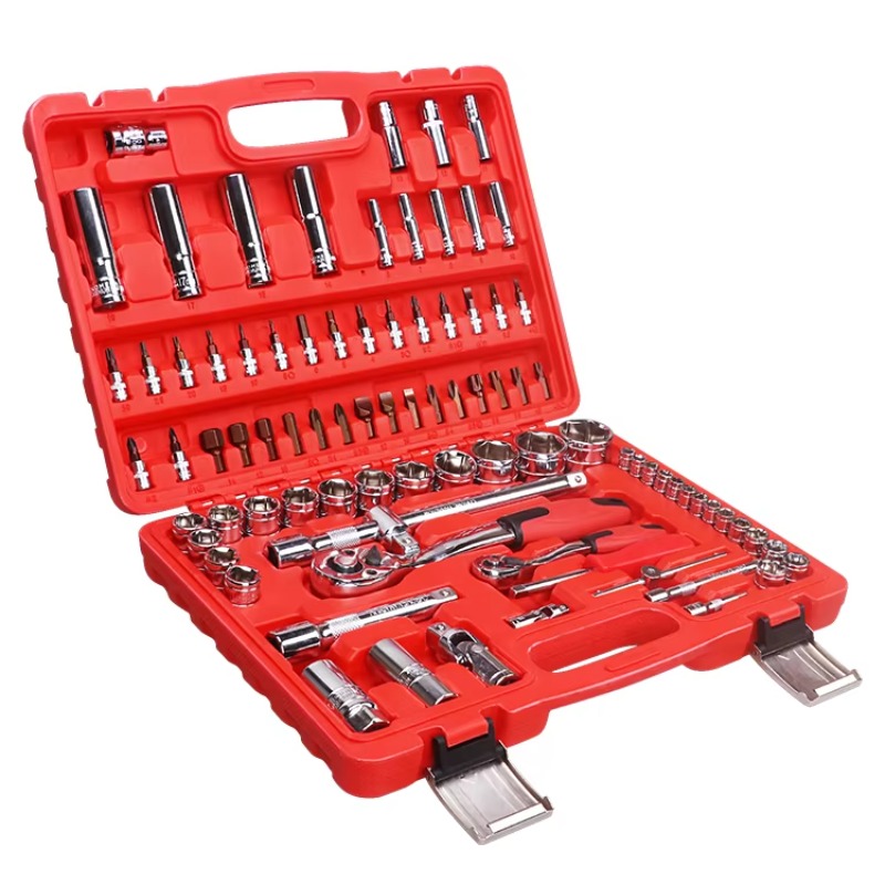 86pcs Auto Car Repair Mechanic - Mechanical Tools In Workshop ulasan dan harga