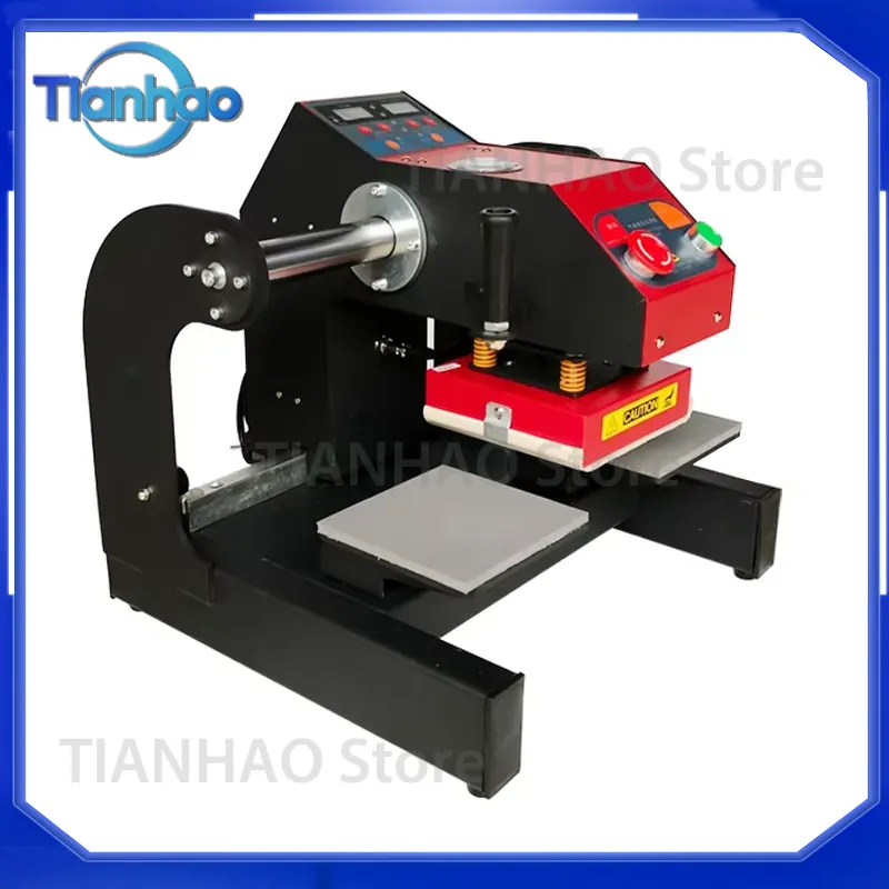 Semi-Automatic 15x15cm Pneumat - Workshop Tools Logo ulasan dan harga