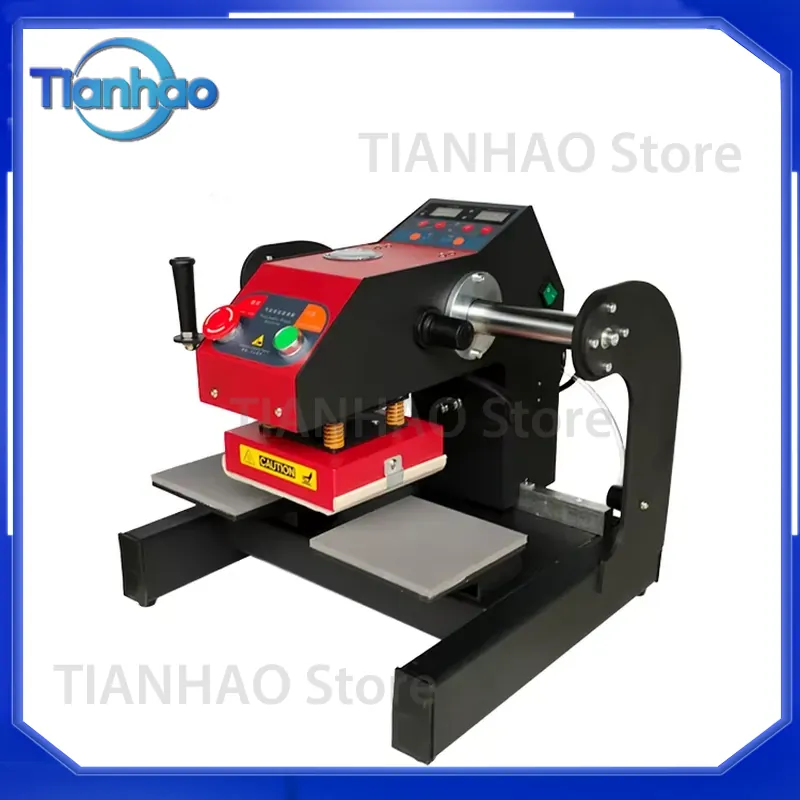 Semi-Automatic 15x15cm Pneumat - Workshop Tools Logo ulasan dan harga