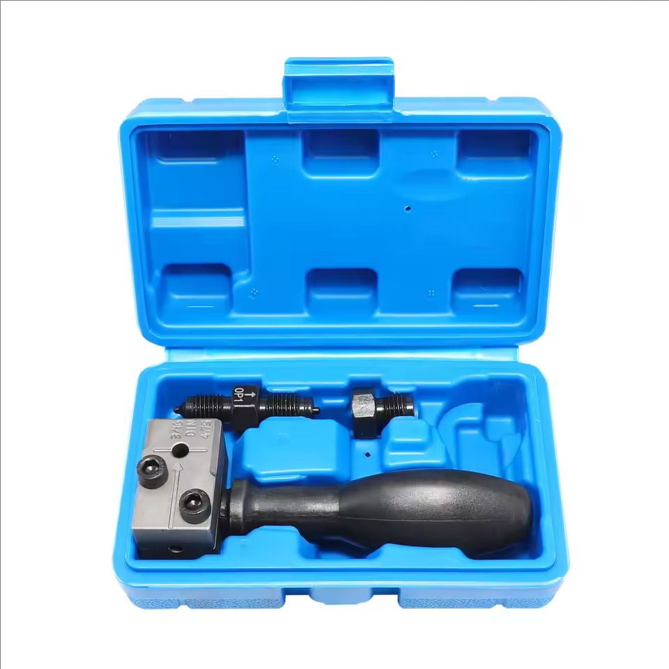 Car Brake Oil Pipe Expander To - Workshop Tools Kit ulasan dan harga