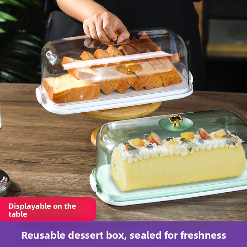 Reusable Cake Roll Toast Bread - Tool Chest Cabinet ulasan dan harga