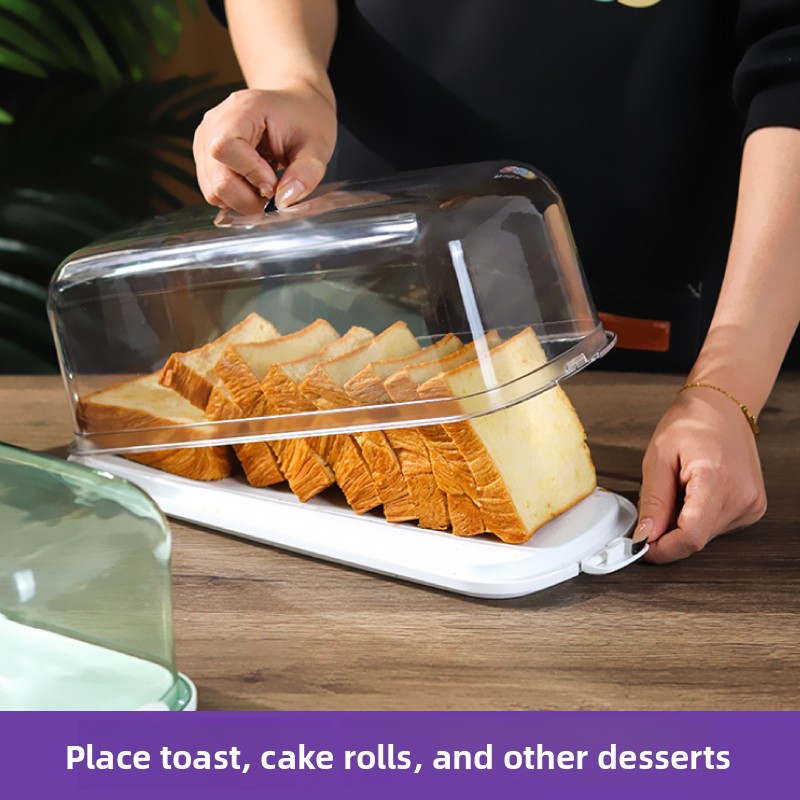 Reusable Cake Roll Toast Bread - Tool Chest Cabinet ulasan dan harga