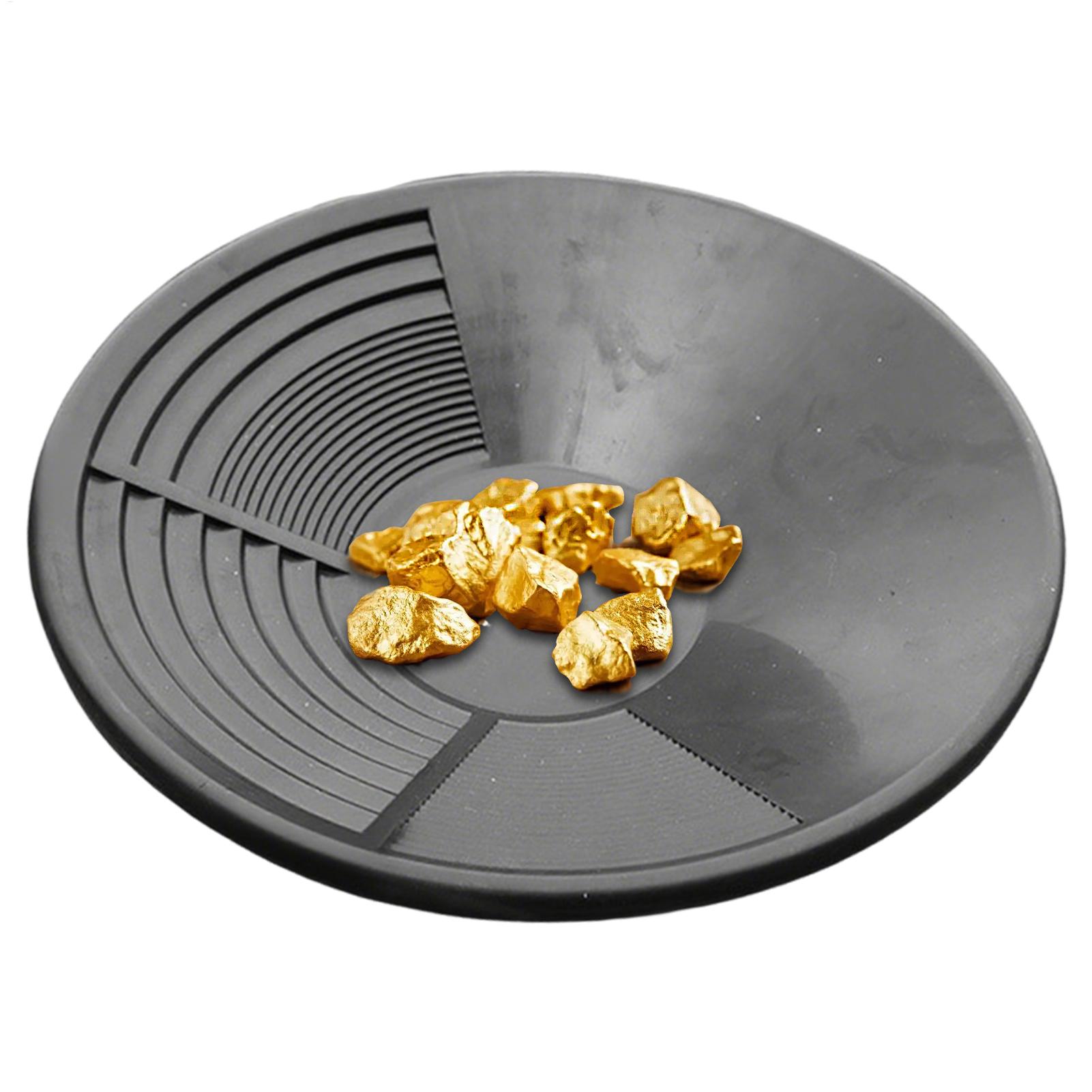 Hot Sale Plastic Gold Pan Basi - Workshop Tools Sale ulasan dan harga
