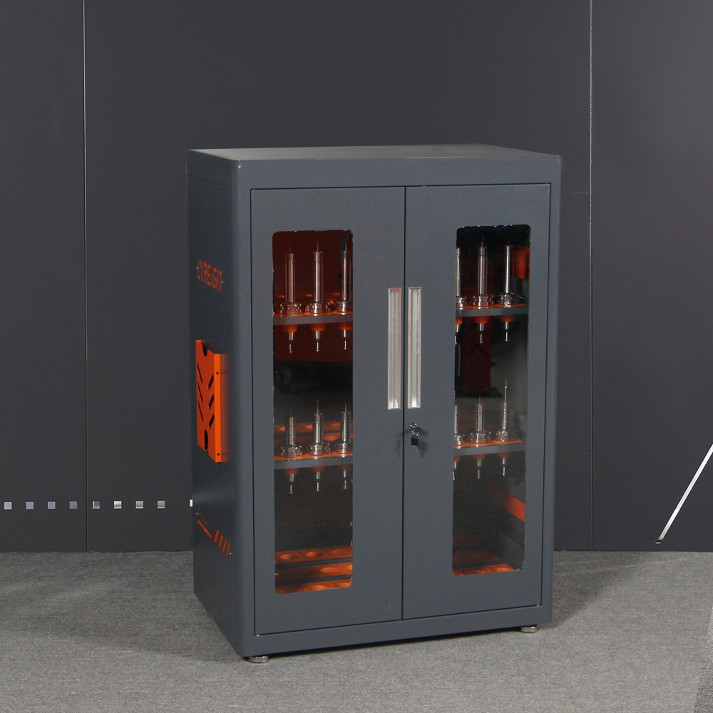 Steel CNC Tool Cabinet Worksho - Workshop Tools Center ulasan dan harga