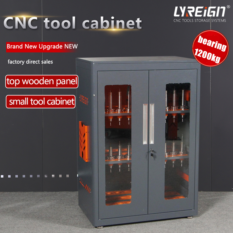 Steel CNC Tool Cabinet Worksho - Workshop Tools Center ulasan dan harga