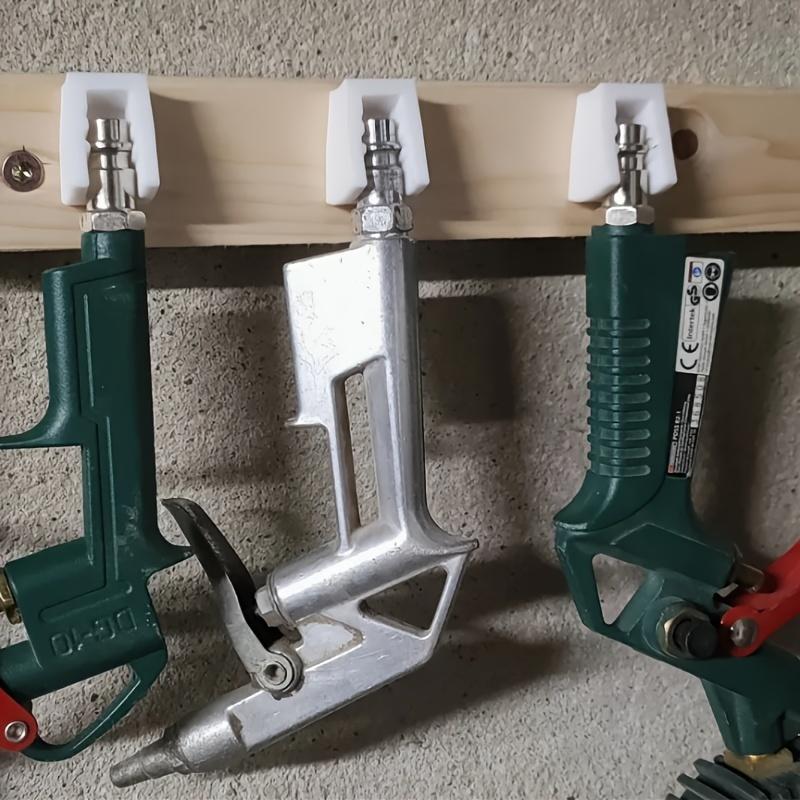 4Pcs/Set Pneumatic Tool Wall M - Workshop Tools Kit ulasan dan harga