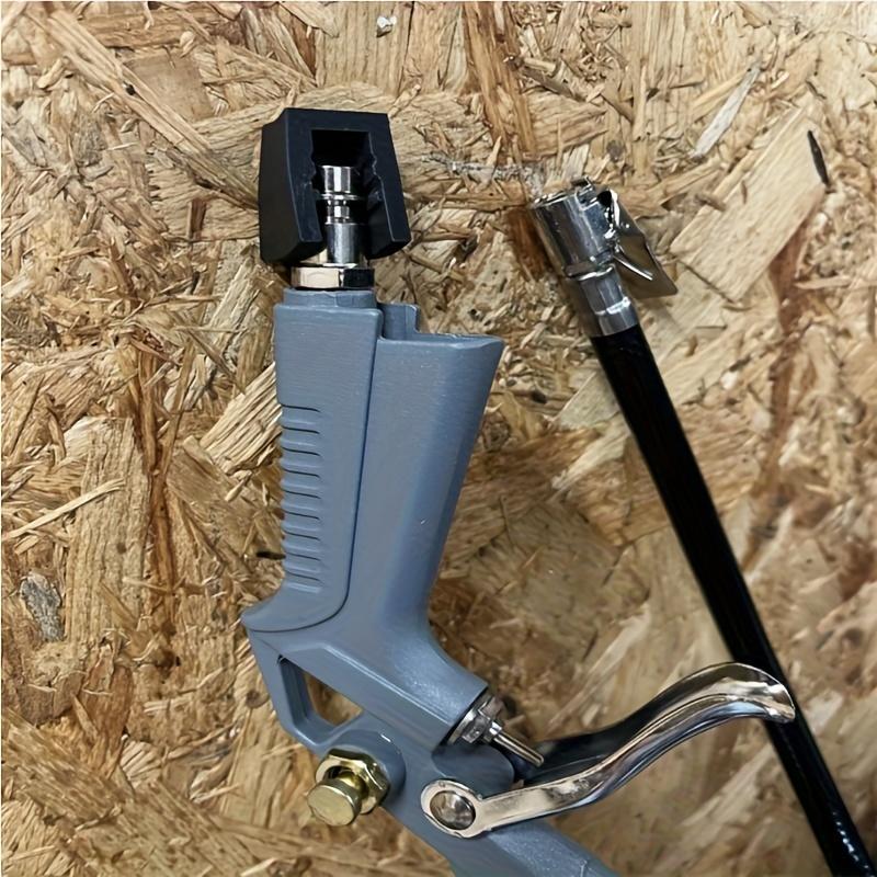 4Pcs/Set Pneumatic Tool Wall M - Workshop Tools Kit ulasan dan harga