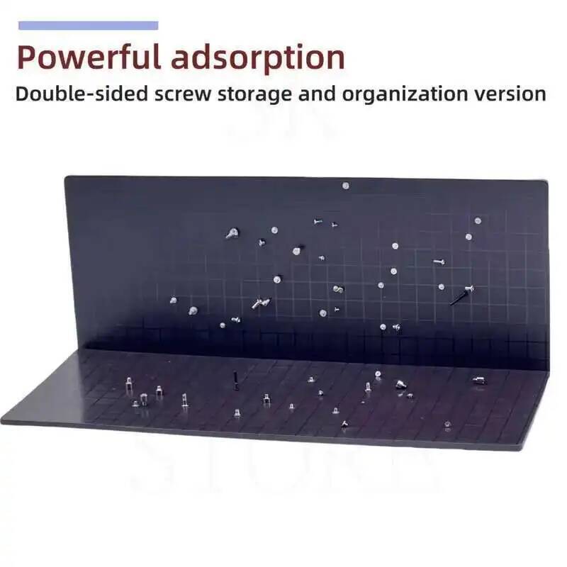 Double-Sided Magnetic Screw Ho - Workshop Electric Tools ulasan dan harga