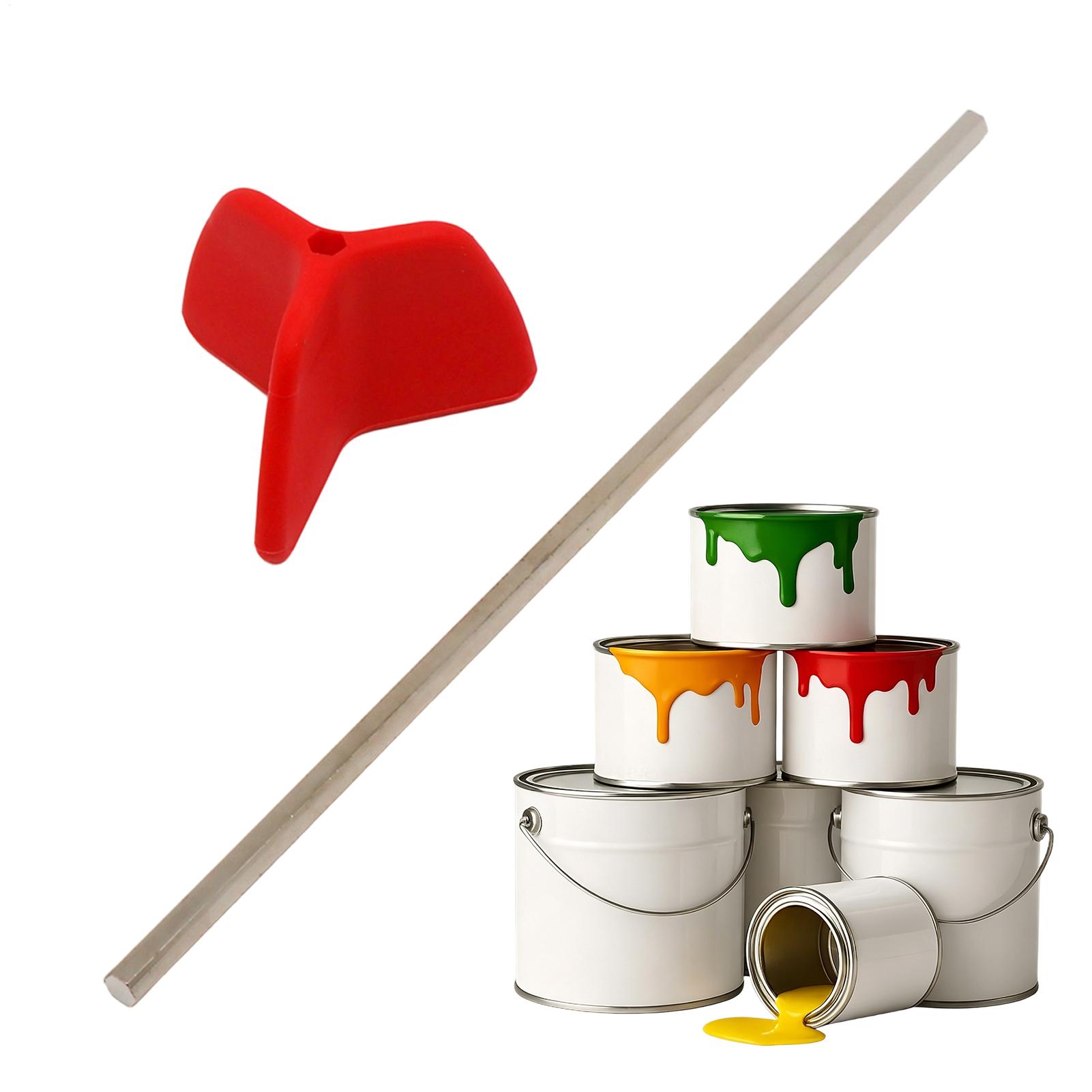 Paint Stirrer for Drill Quick  - Workshop Electric Tools ulasan dan harga