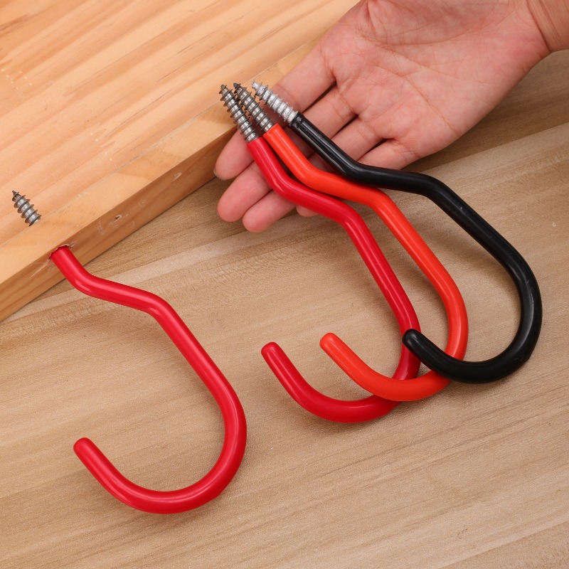 Creative Question Mark Hook Ir - Marking Tools In Workshop ulasan dan harga
