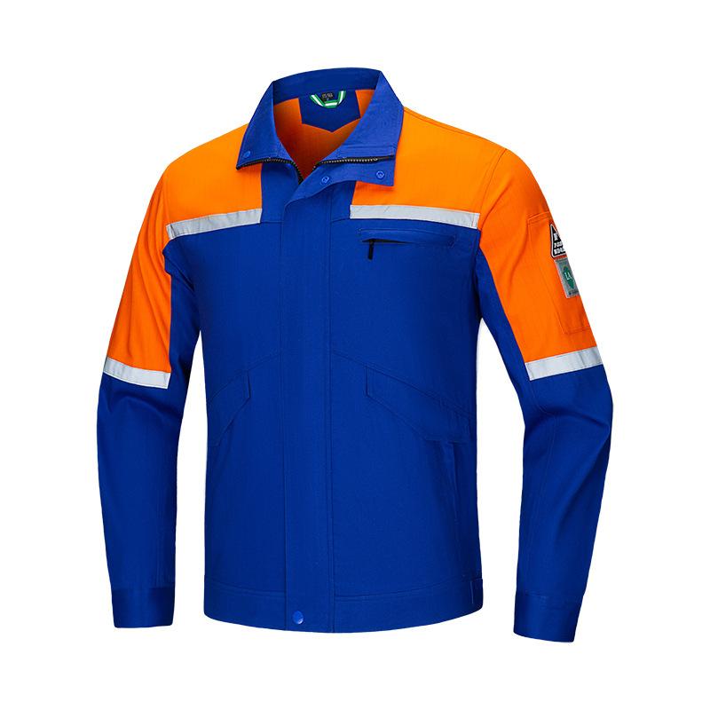 Long Sleeved Autumn And Winter - Workshop Tools Logo ulasan dan harga