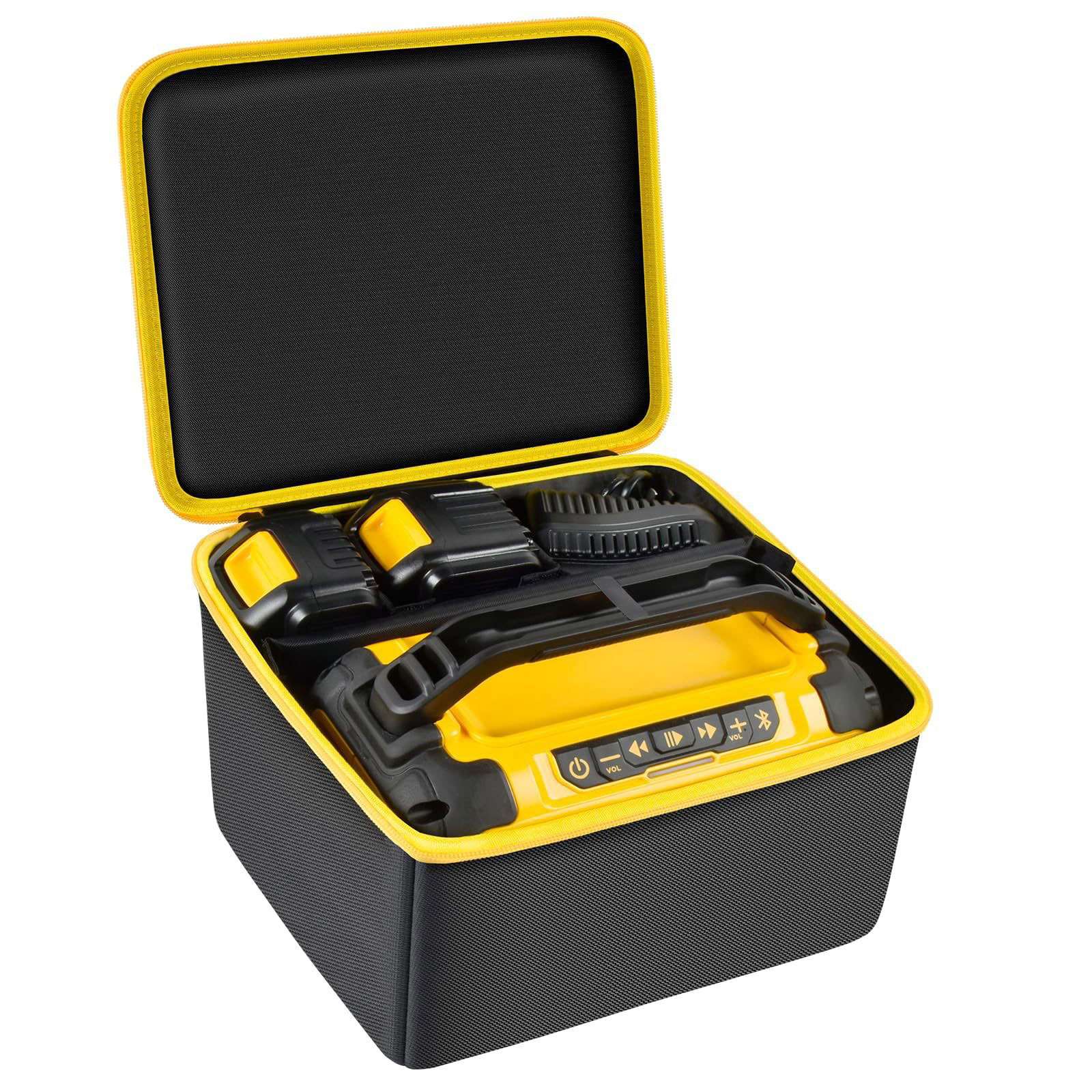 Oxford Electric Drill Organize - Workshop Electric Tools ulasan dan harga