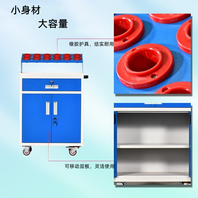 Workshop tool cabinet BT40BT50 - Workshop Tools Center ulasan dan harga