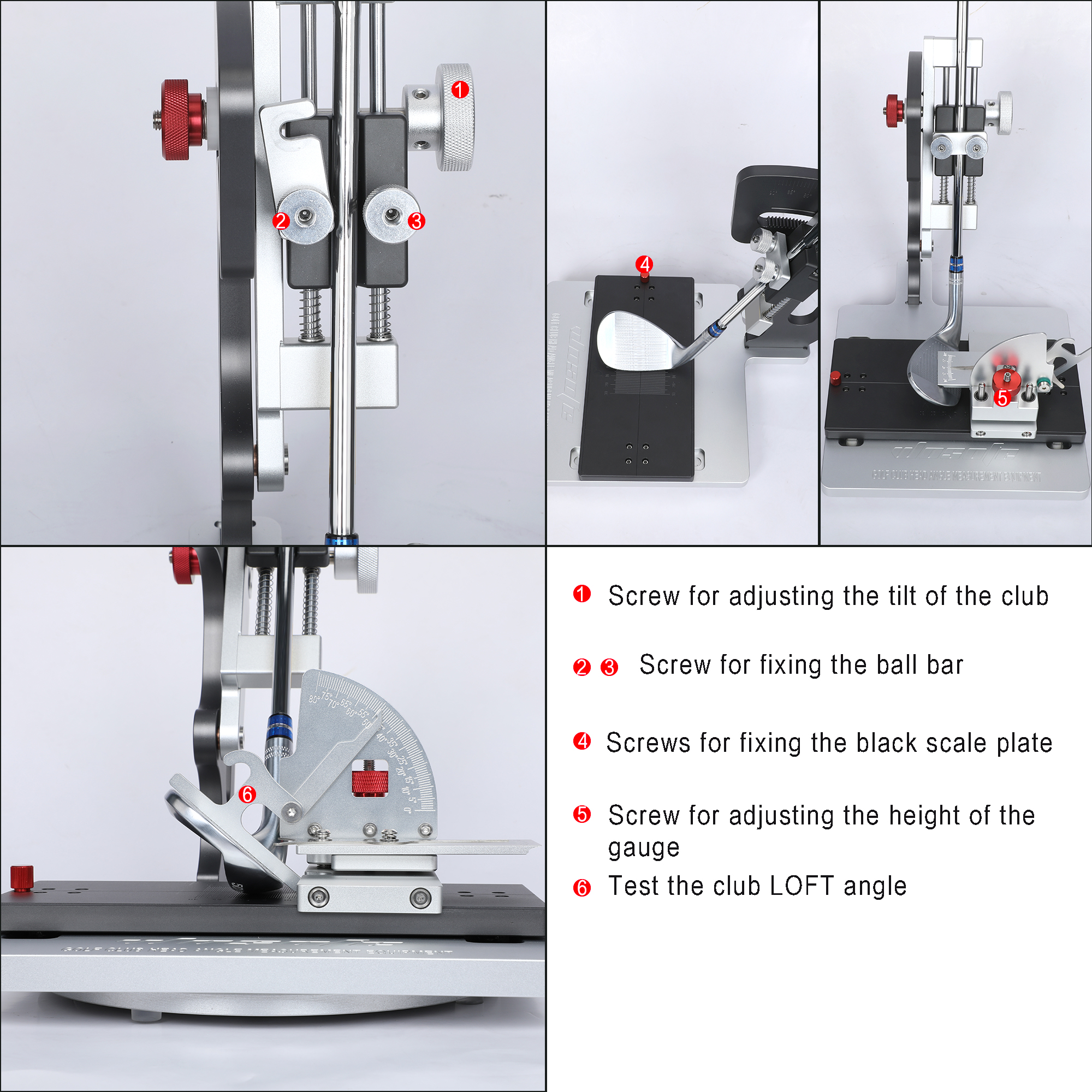 2025 New Factory Direct Sale A - Workshop Tools Logo ulasan dan harga