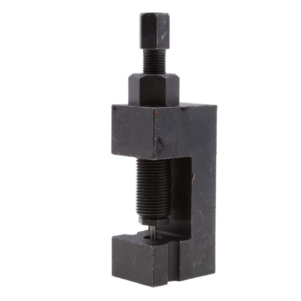 Heavy Duty Motorcycle Chain Br - Mechanical Tools In Workshop ulasan dan harga