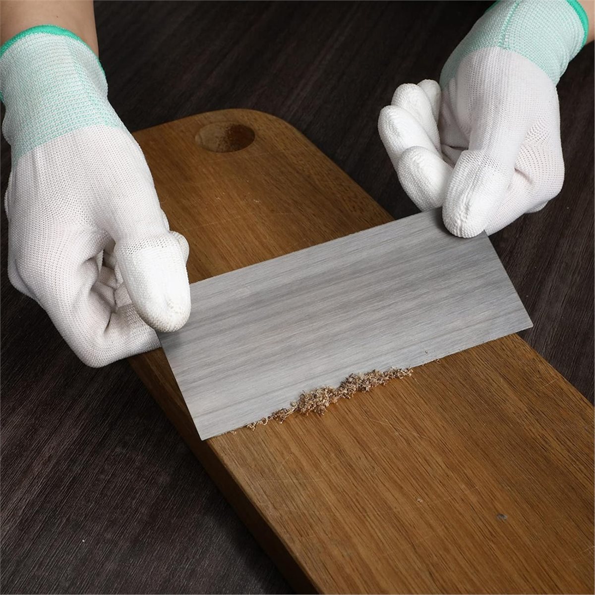 2026 New Card Scraper Burnishe - Card Scraper Cabinet ulasan dan harga