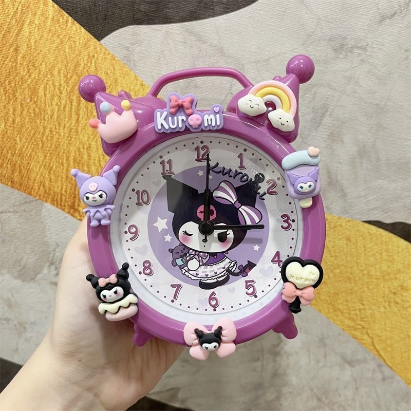 Kawaii Kuromi My Melody cute a - Workshop Tools Kit ulasan dan harga