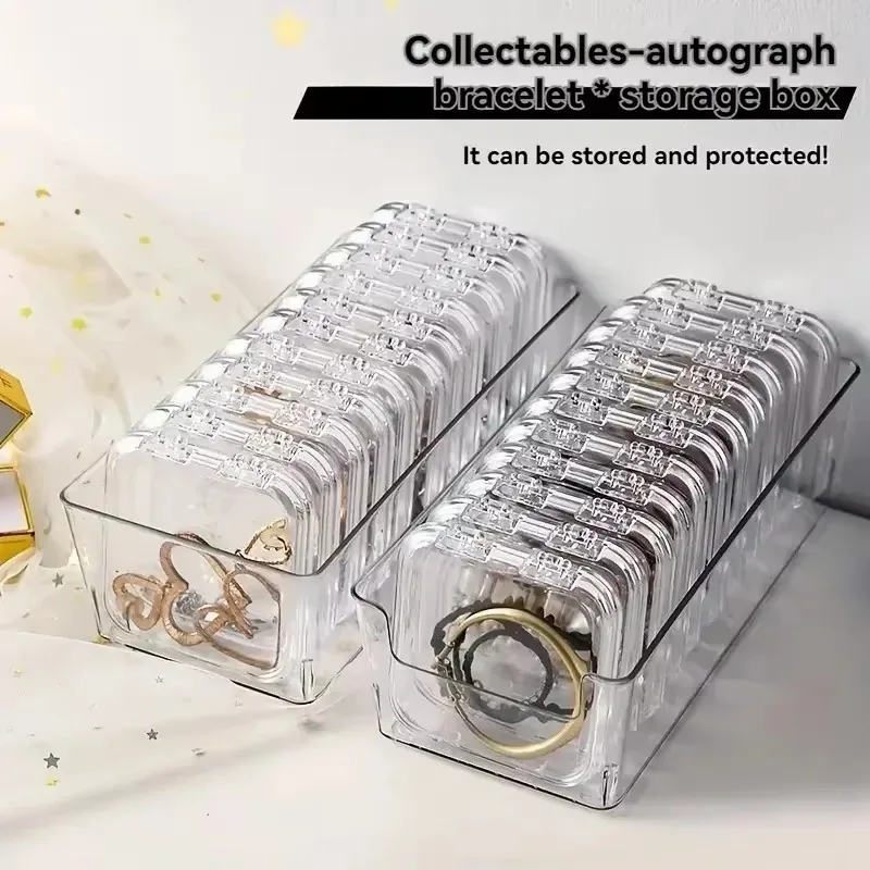 10PCS Press-On Nail Storage Ac - Tool Chest Cabinet ulasan dan harga