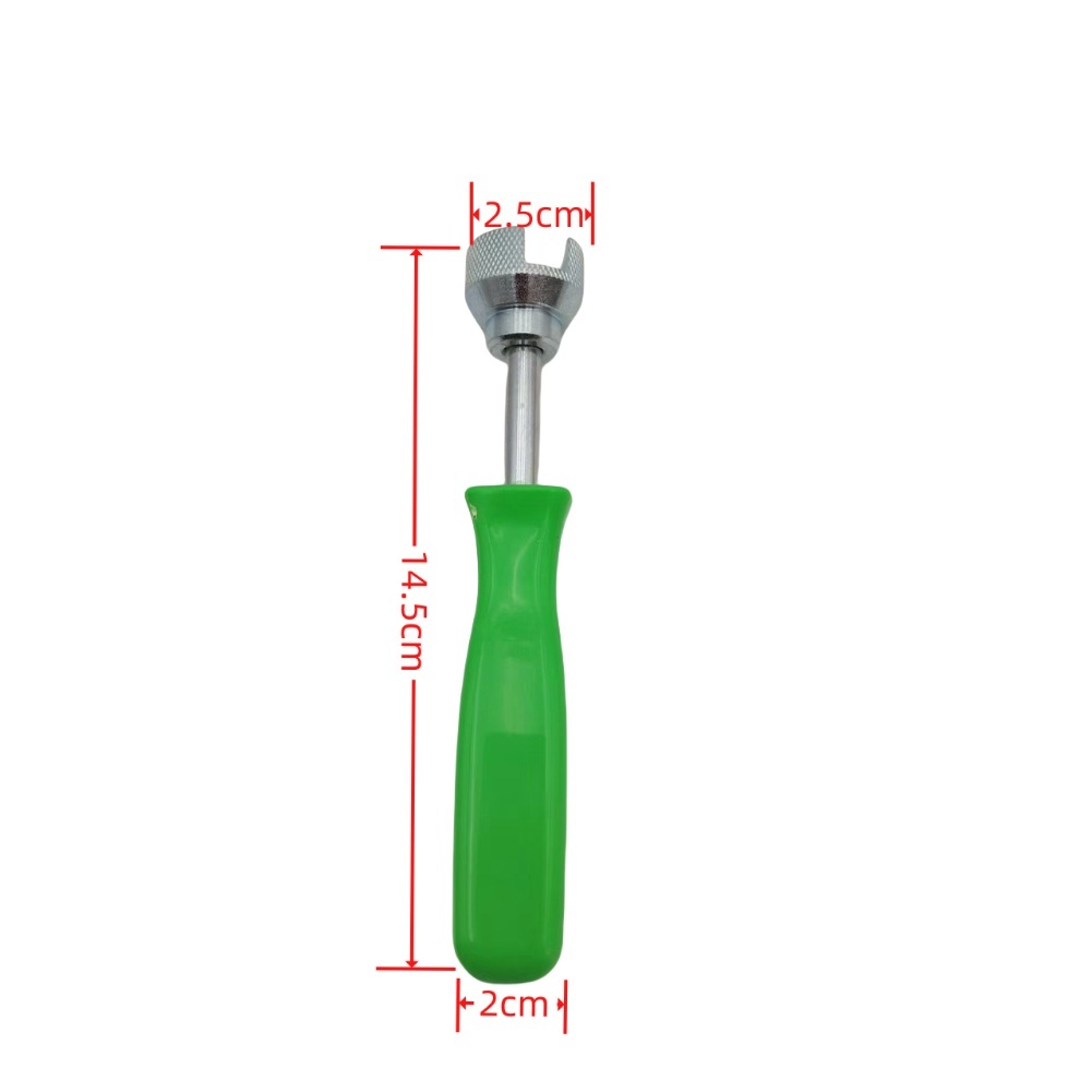 Automotive Maintenance Green C - Hand Tools Maintenance Workshop ulasan dan harga