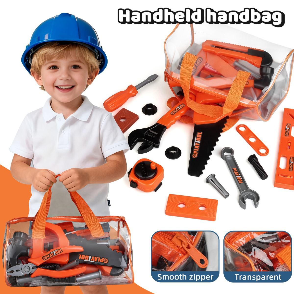 Simulation Maintenance Tool Pl - Tools Workshop For Kids ulasan dan harga