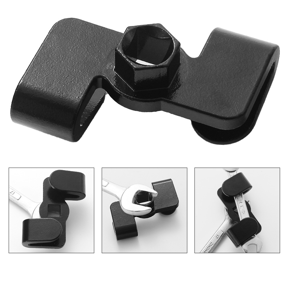 1/2Inch or 21mm Hex Wrench Ada - Mechanical Tools In Workshop ulasan dan harga