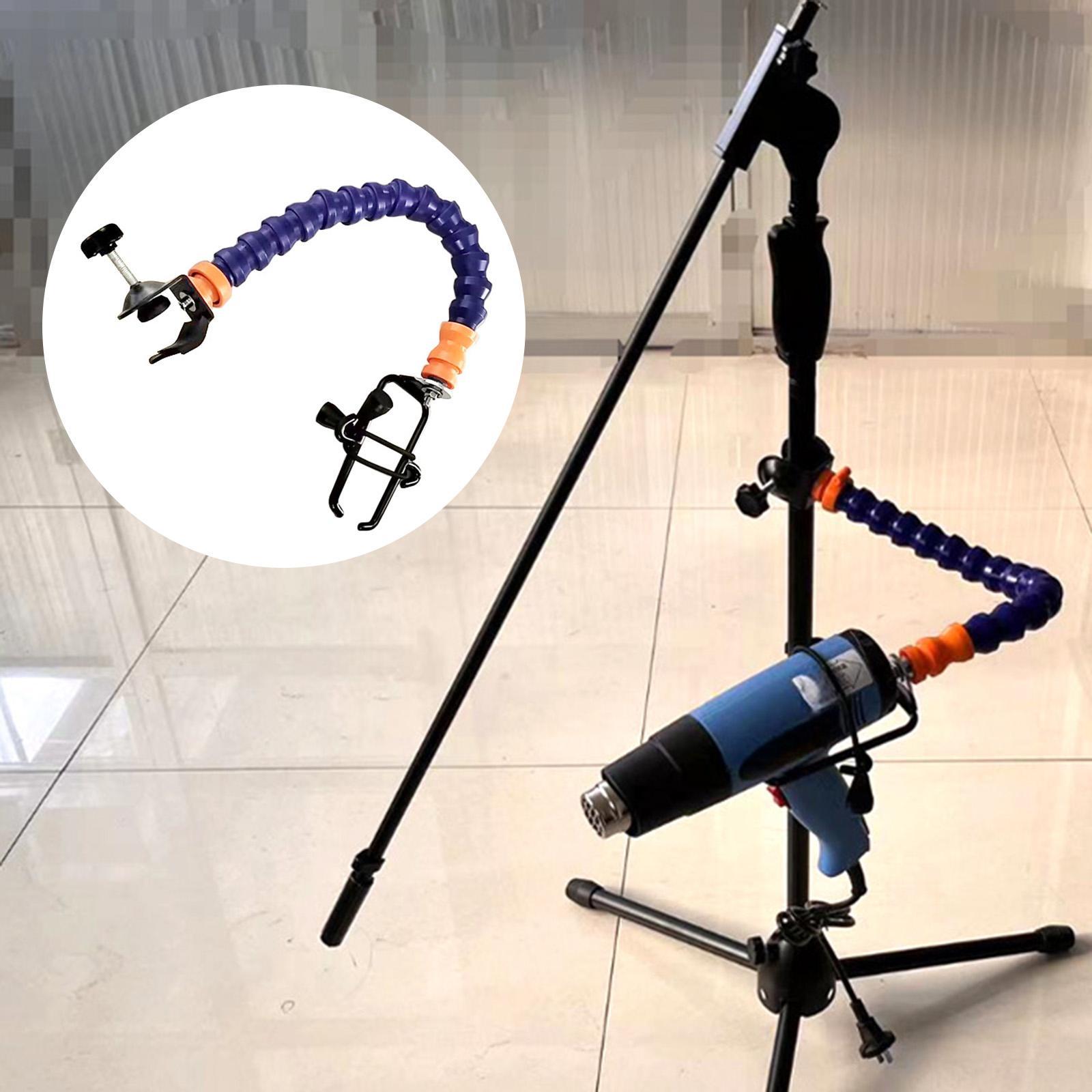 Compact Heat Tool Stand Adjust - Mechanical Tools In Workshop ulasan dan harga