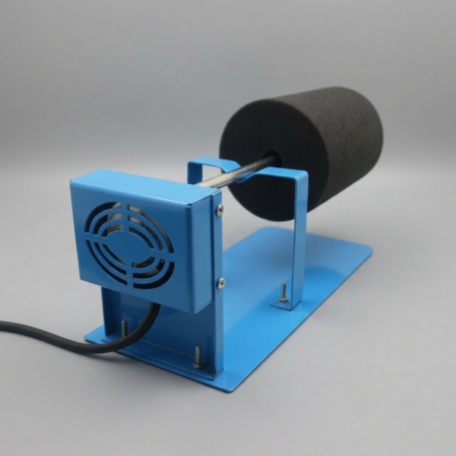 Cup Turner with Foam Roller El - Workshop Electric Tools ulasan dan harga