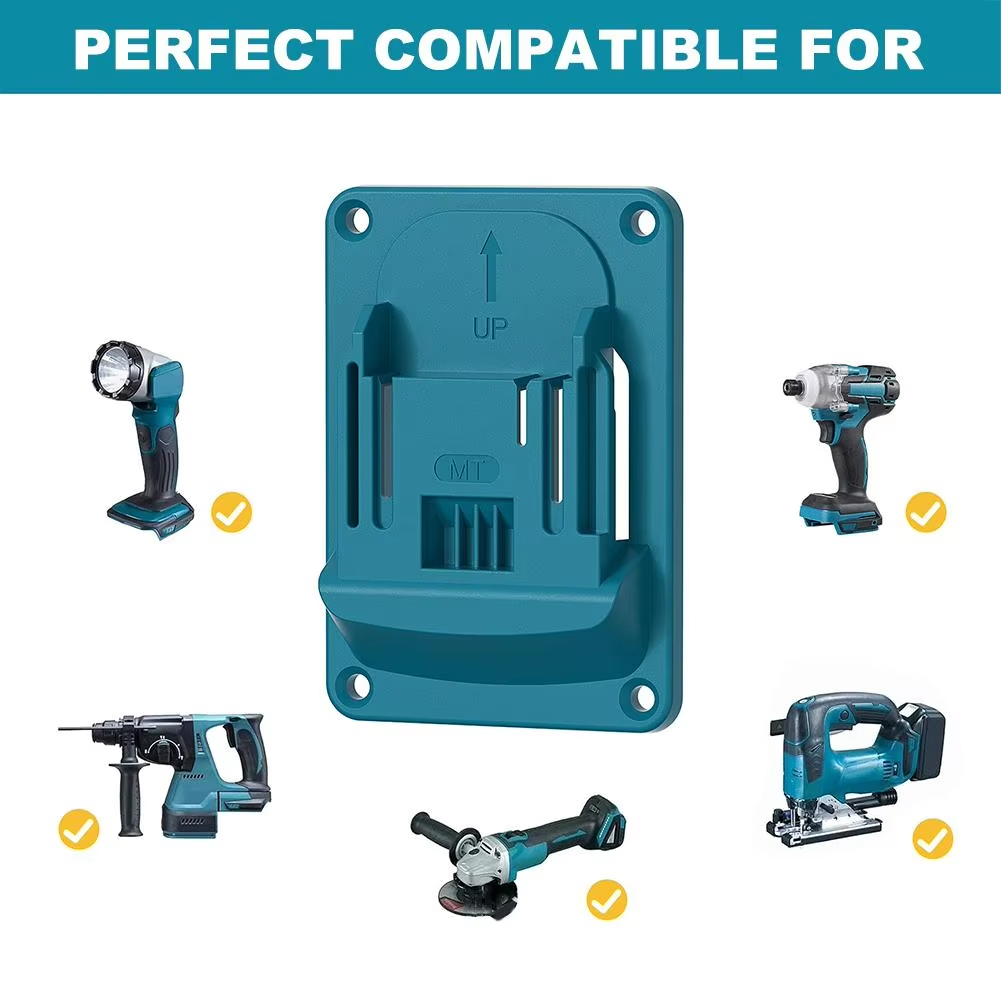 1/5PCS Tool Drill Mount Holder - Workshop Electric Tools ulasan dan harga
