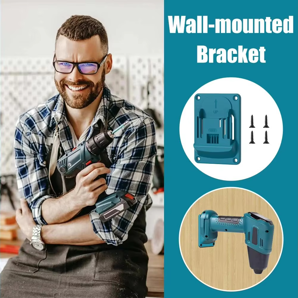 1/5PCS Tool Drill Mount Holder - Workshop Electric Tools ulasan dan harga