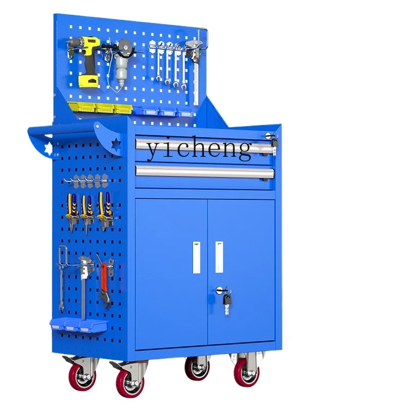 Mobile Auto Repair Tool Car Ha - Hand Tools Maintenance Workshop ulasan dan harga