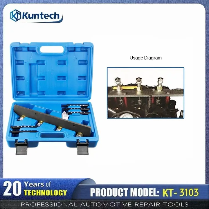 For Fuel Injector Removal Tool - Workshop Tools Kit ulasan dan harga