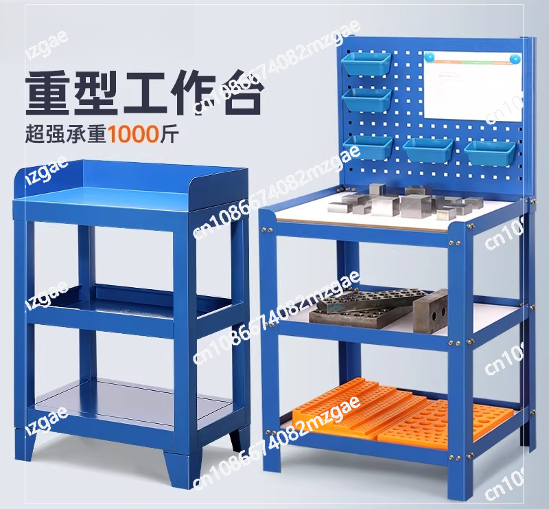 Machining center worktable CNC - Workshop Tools Center ulasan dan harga