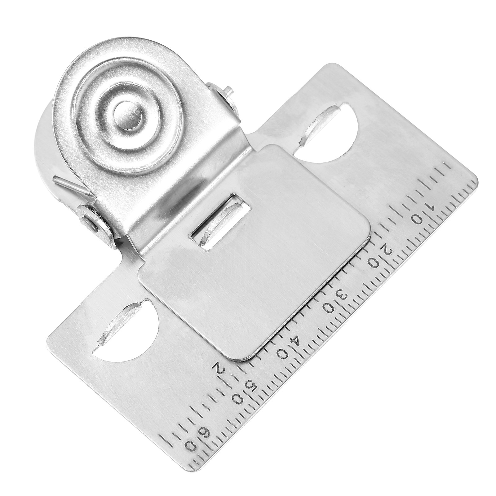 1Pcs Heavy Duty Tape Measuring - Marking Tools In Workshop ulasan dan harga