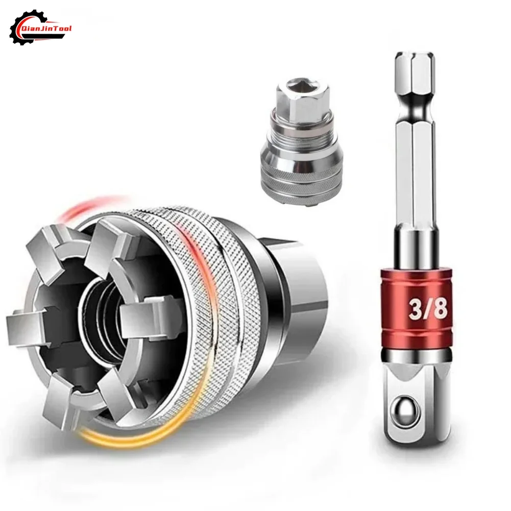 Adjustable Socket 3/8-3/4'' Un - Workshop Tools Sale ulasan dan harga