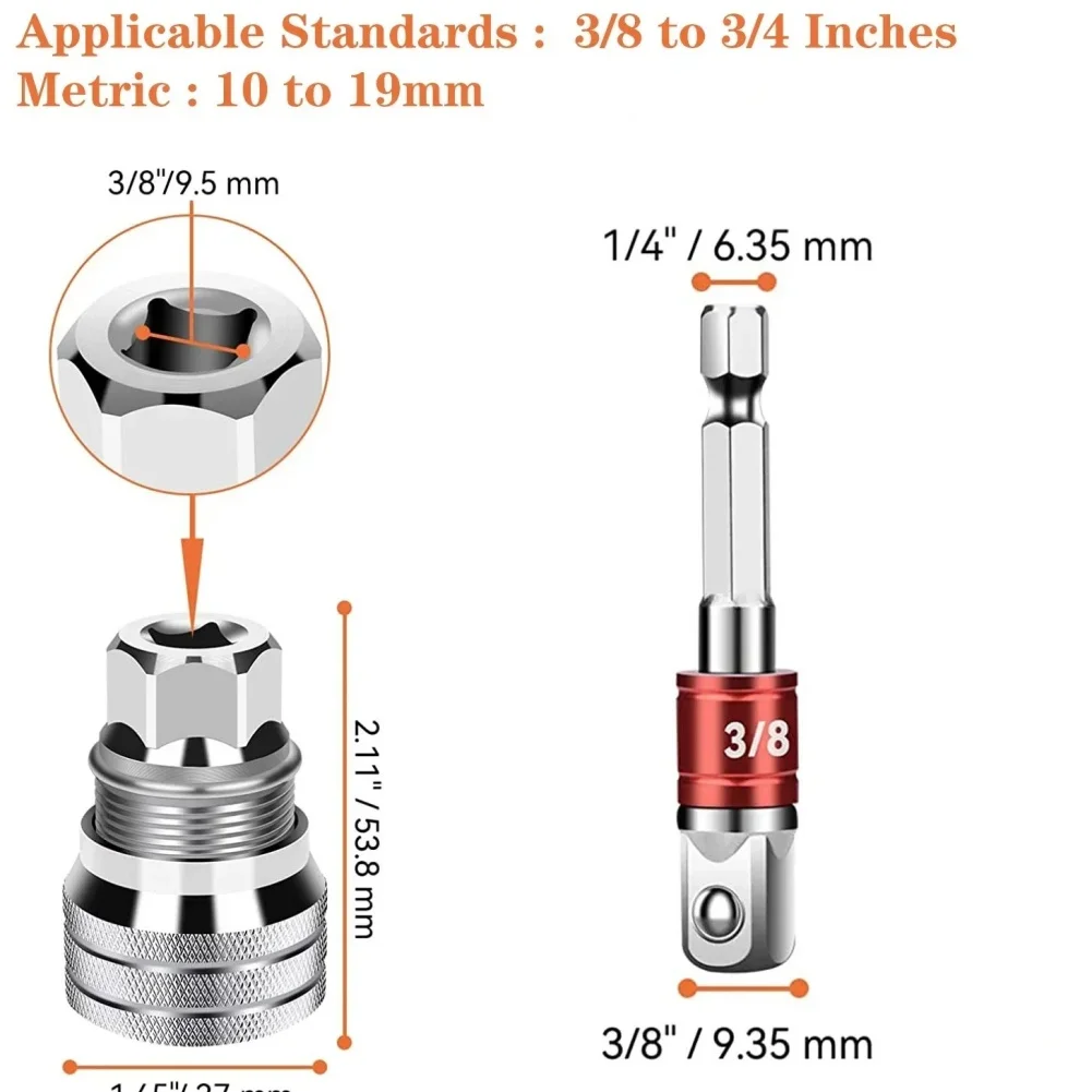 Adjustable Socket 3/8-3/4'' Un - Workshop Tools Sale ulasan dan harga