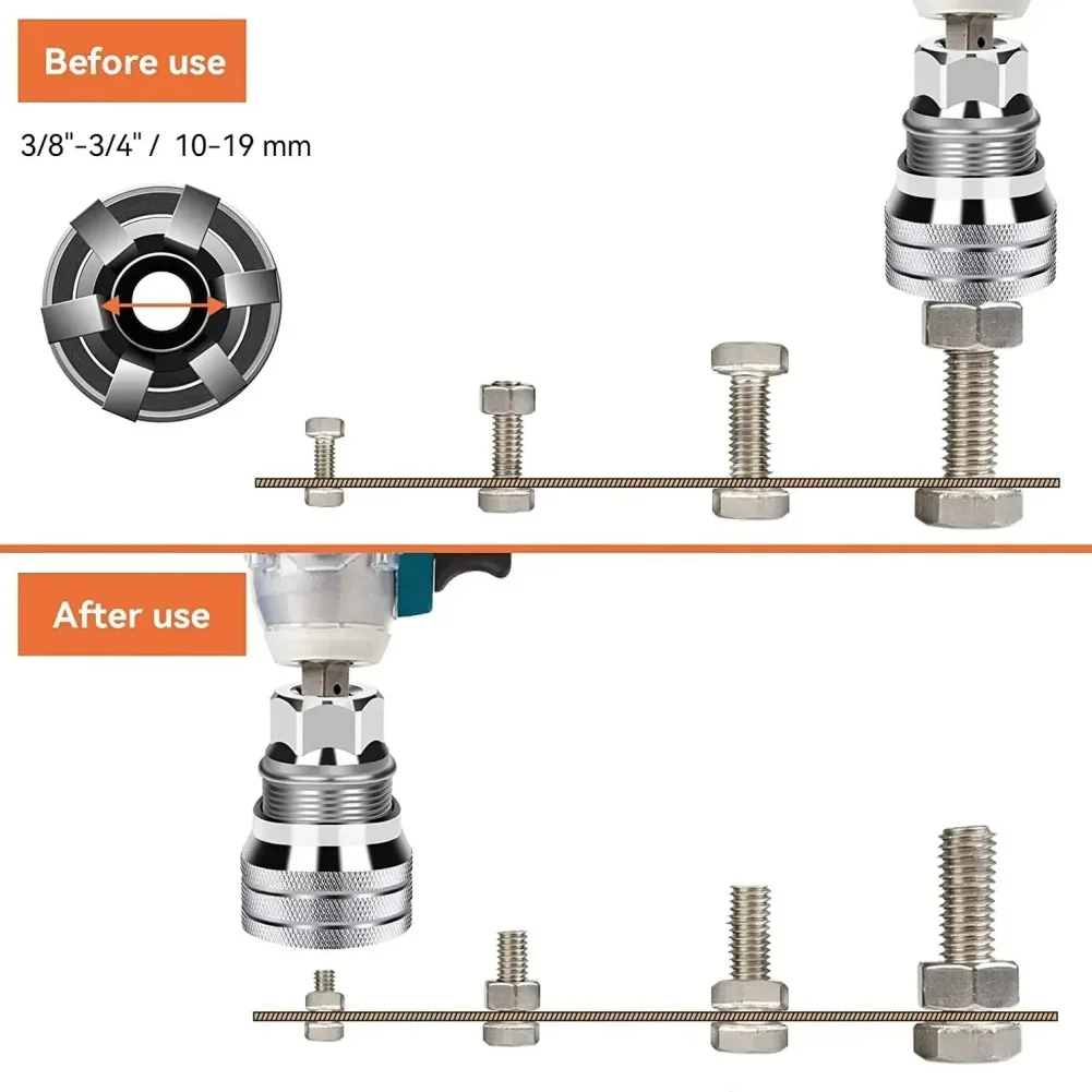 Adjustable Socket 3/8-3/4'' Un - Workshop Tools Sale ulasan dan harga