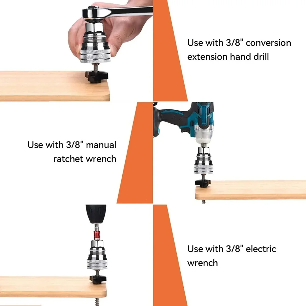 Adjustable Socket 3/8-3/4'' Un - Workshop Tools Sale ulasan dan harga