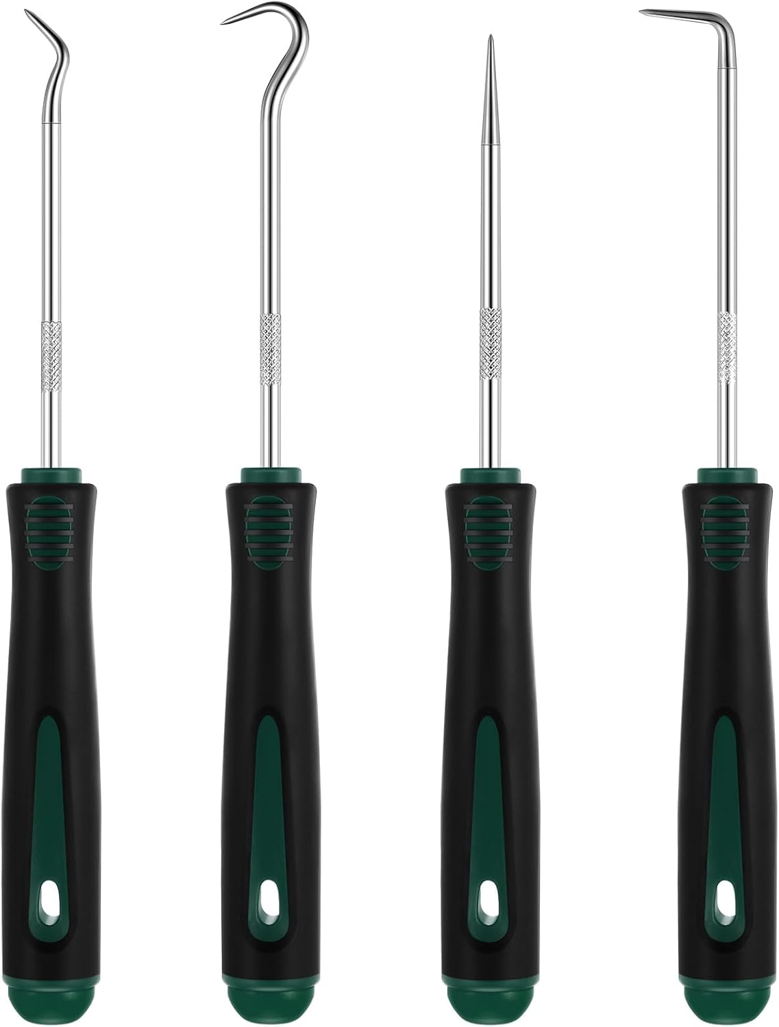 4 Pcs Pick and Hook Set Precis - Workshop Tools Kit ulasan dan harga