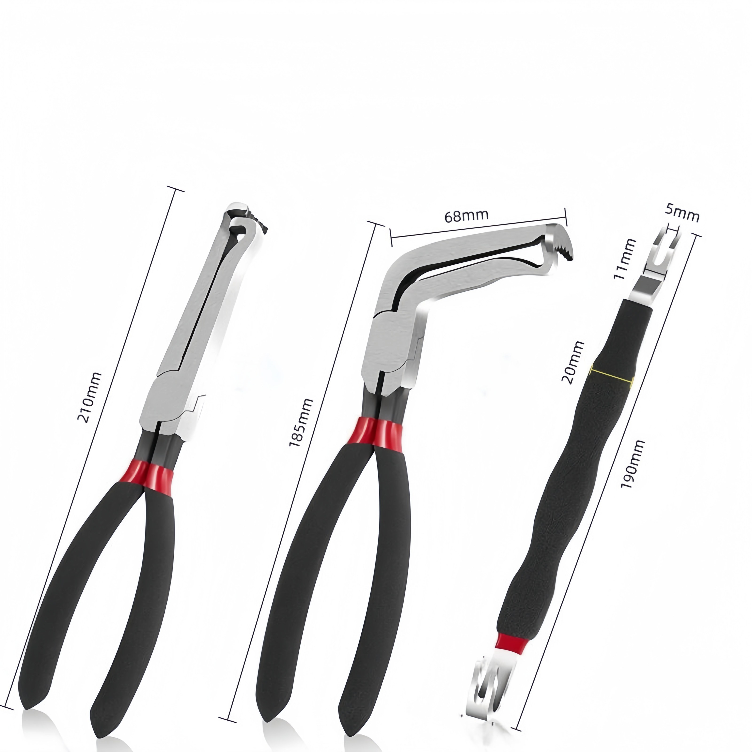 1Pc Car Electrical Disconnect  - Workshop Tools Sale ulasan dan harga